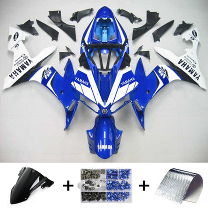 AMOPART FIT FIT PER YAMAHA YZF 1000 R1 2004-2006