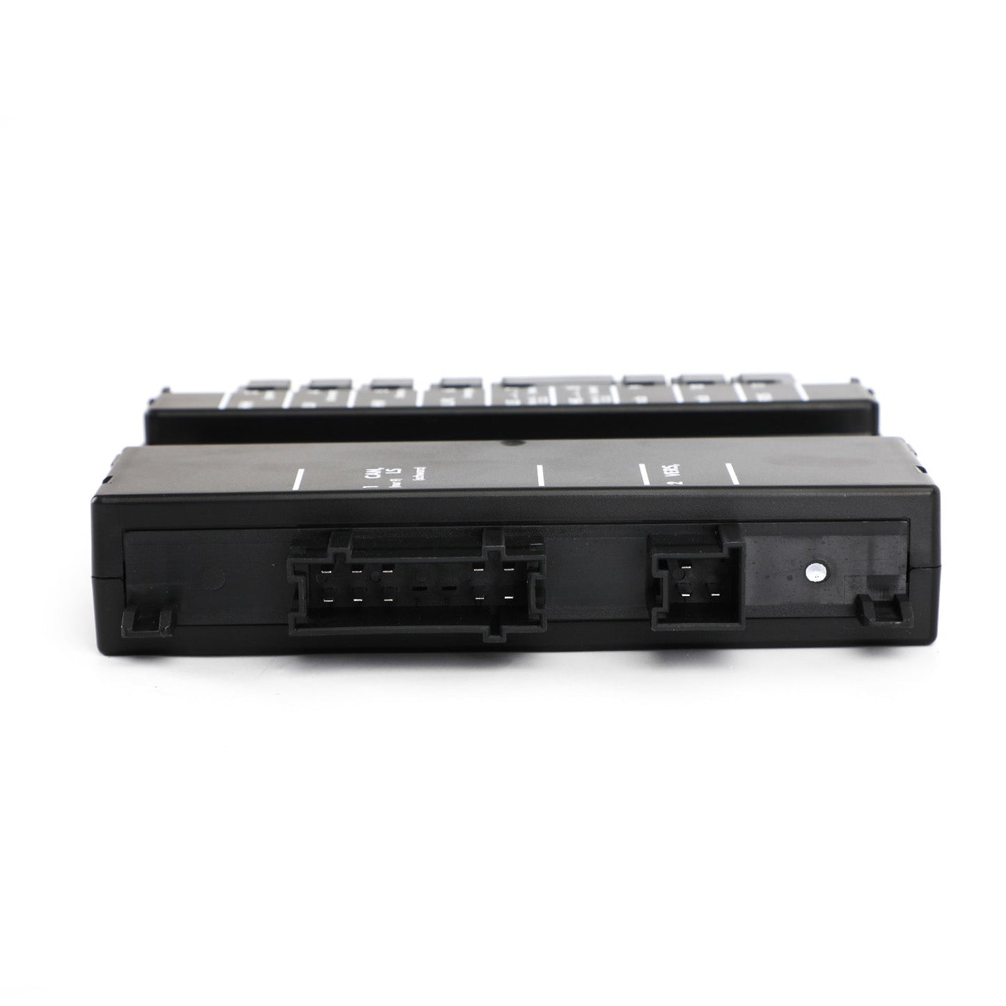 Modulo di controllo sedile elettrico anteriore sinistro lato guida adatto per Mercedes W211 W203 W209 Generico