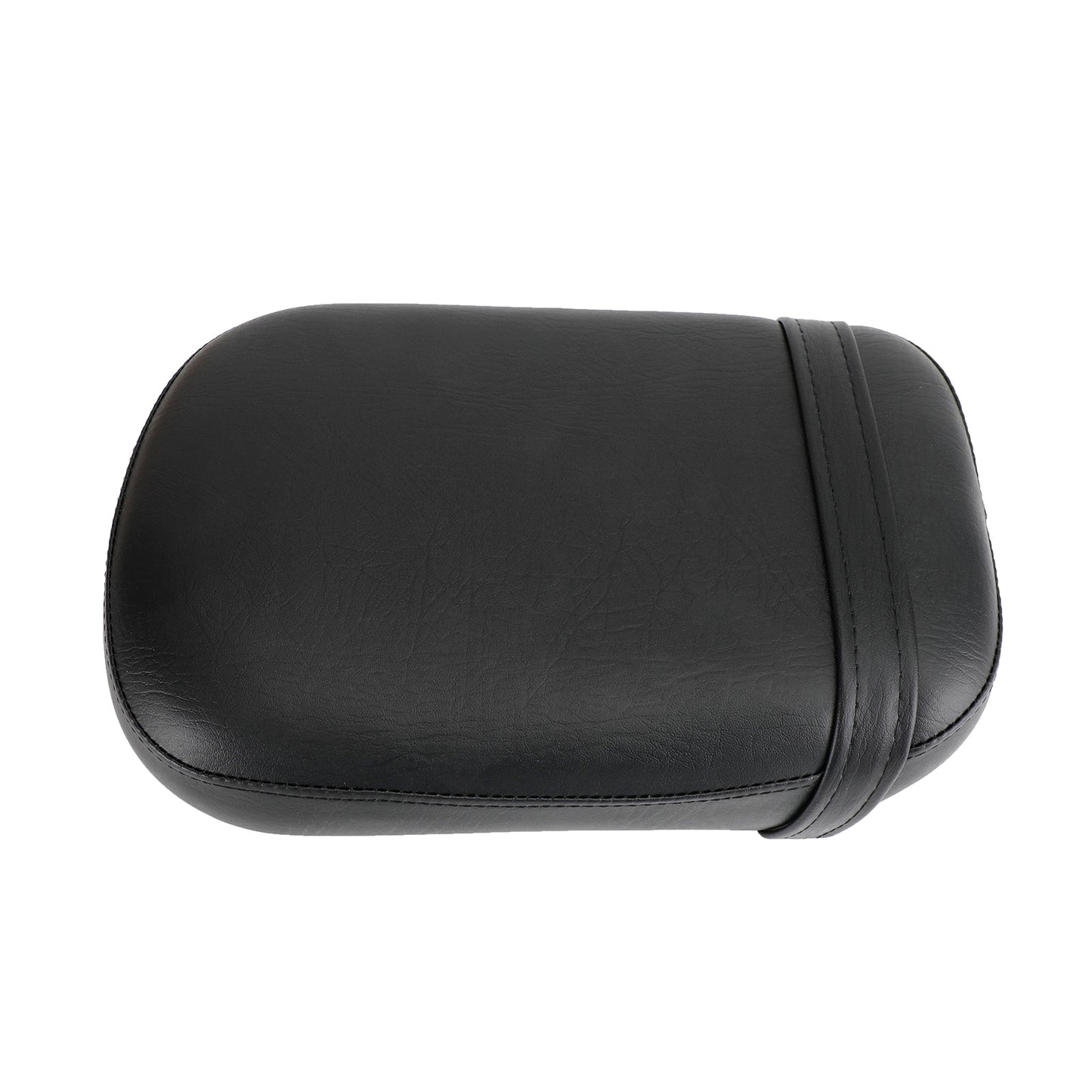 Cuscino passeggero sedile posteriore Honda Shadow Aero Vt750C 2004-2013 Flat Pu