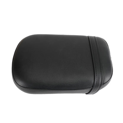 Cuscino passeggero sedile posteriore Honda Shadow Aero Vt750C 2004-2013 Flat Pu