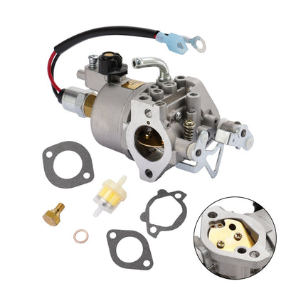 Carburatore Carb adatto per Onan Cummins A041D736 A042P619 Microquiet 4000W