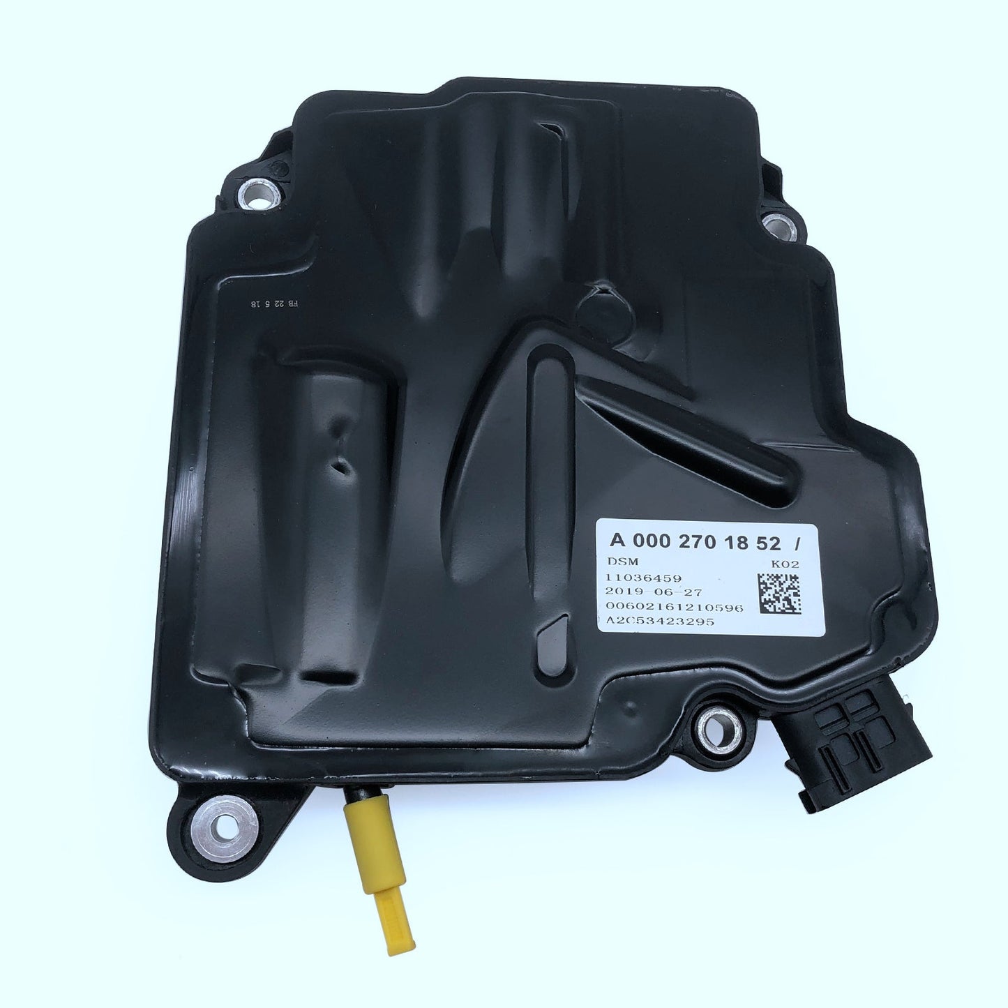 Benz A0002701852 A0002701752 Nuovo modulo e programma servo intelligente ISM 722.9