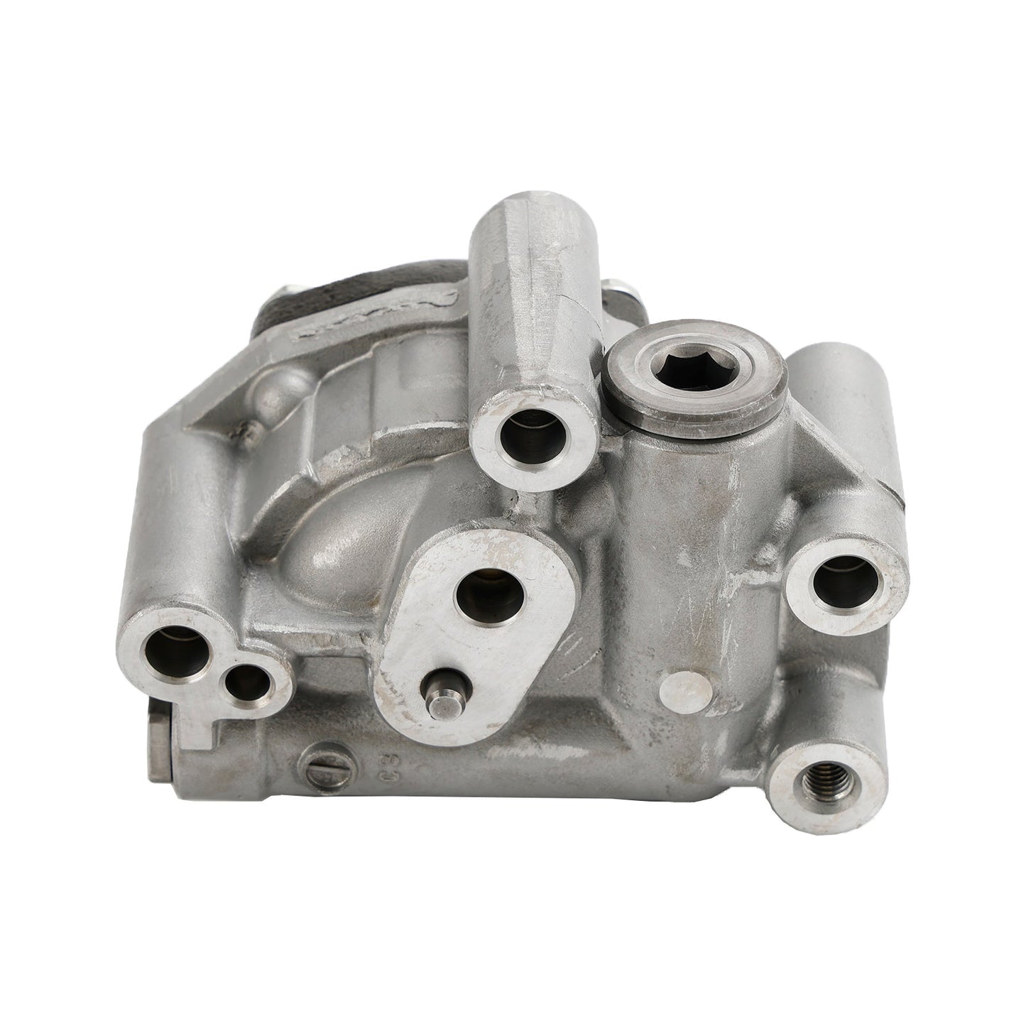 2008- Mitsubishi Outlander Lancer CVT JF011E RE0F10A Pompa dell'olio della trasmissione Parte di ricambio 2791A015