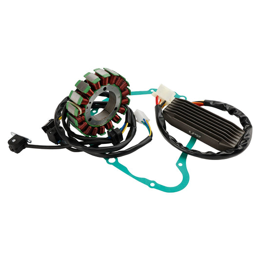 Kit guarnizioni regolatore statore alternatore per Suzuki Intruder VS1400GLPS 1987-1995