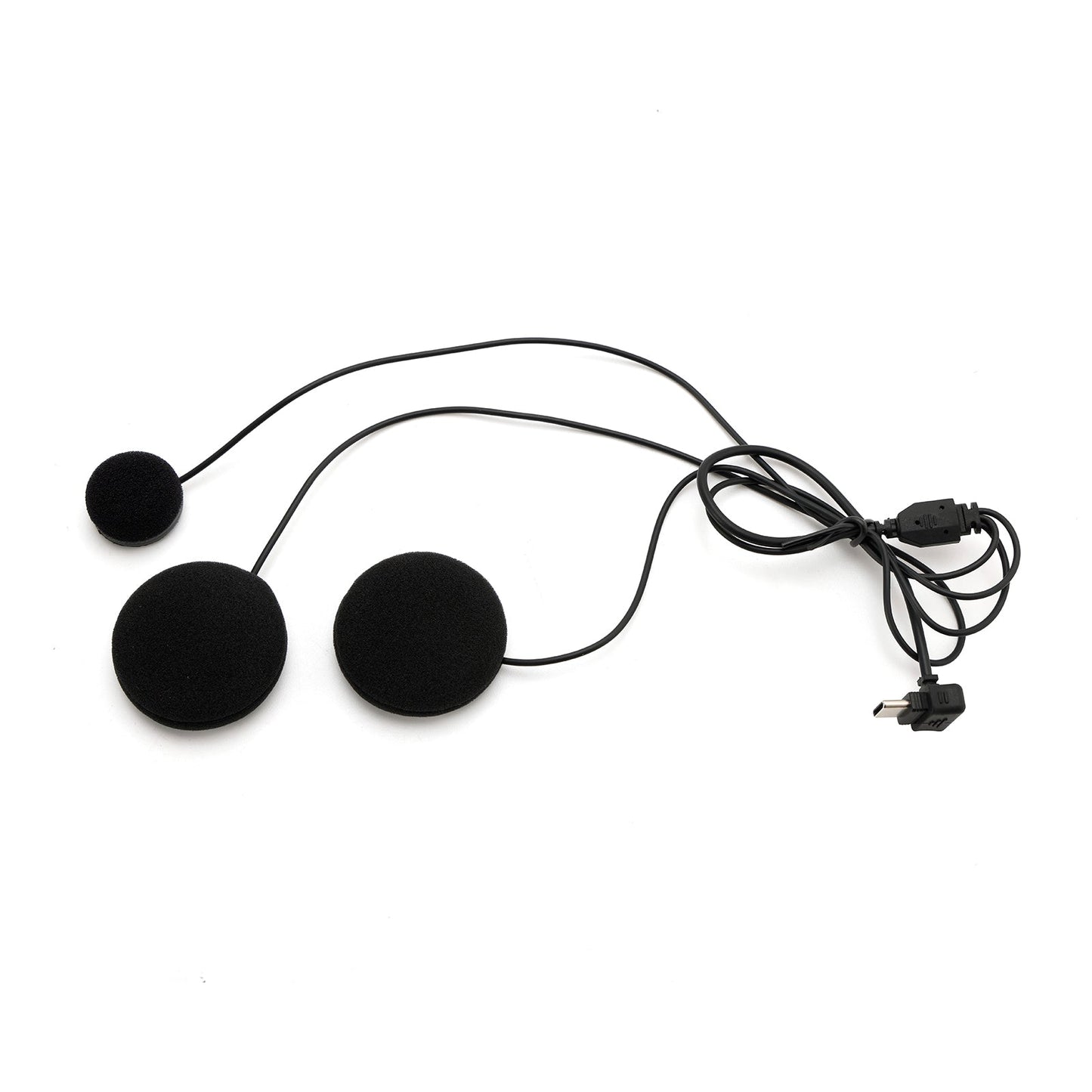 Casco auricolare Bluetooth auricolare lettore wireless universale Y20 per moto
