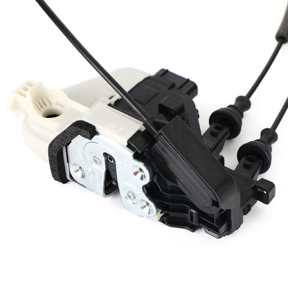 Attuatore blocco anteriore destro 81320-2W010 per Hyundai Santa Fe/Santa Fe Sport 13-18 generico