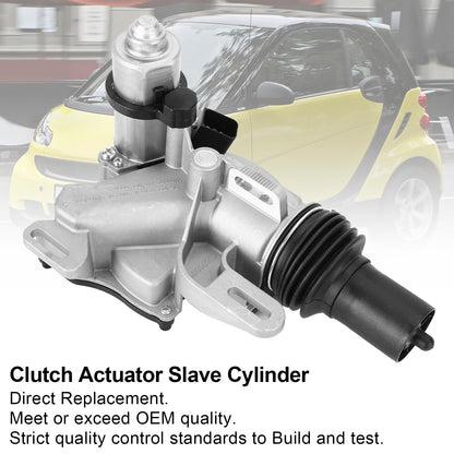 Nuovo cilindro attuatore frizione A 4512500062 per Smart Fortwo Coupe Cabrio Generico