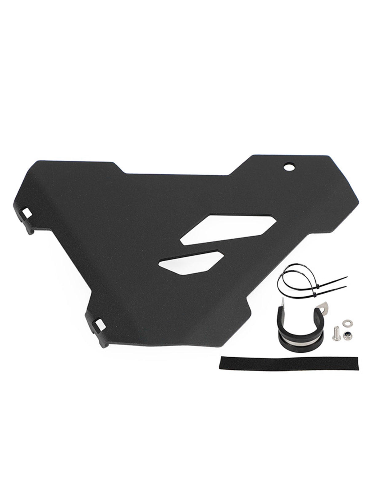 BMW R1250GS/Adventure R1200GS (LC)/ Adventure (LC) Protezione coperchio motorino di avviamento