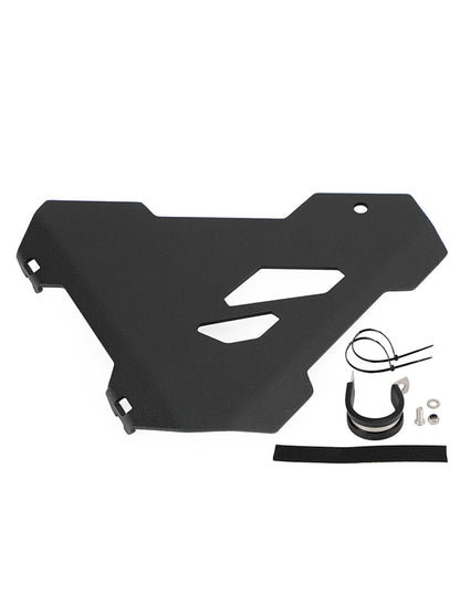 BMW R1250GS/Adventure R1200GS (LC)/ Adventure (LC) Protezione coperchio motorino di avviamento