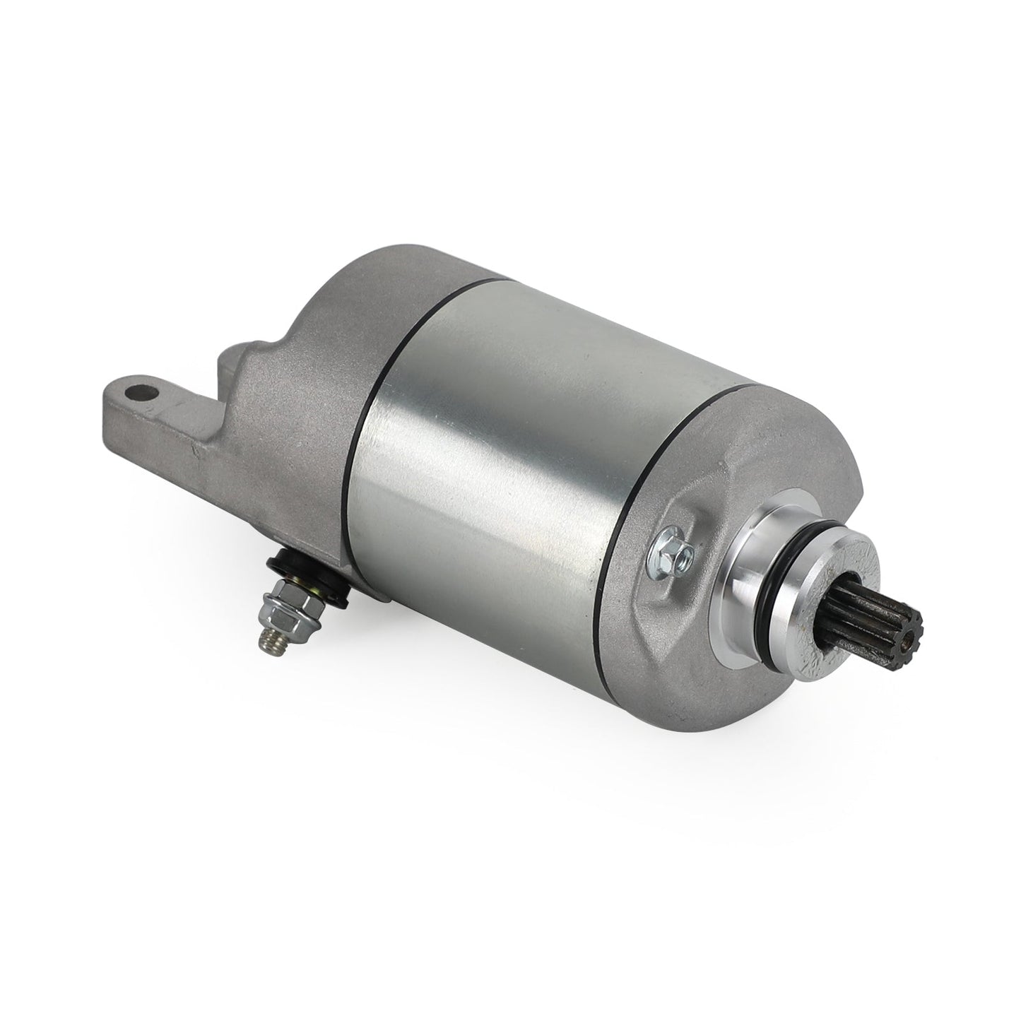NUOVO motorino di avviamento per Honda TRX 350 FourTrax 350 ATV 1986 31200-HA7-305 31200-HA7-315 generico