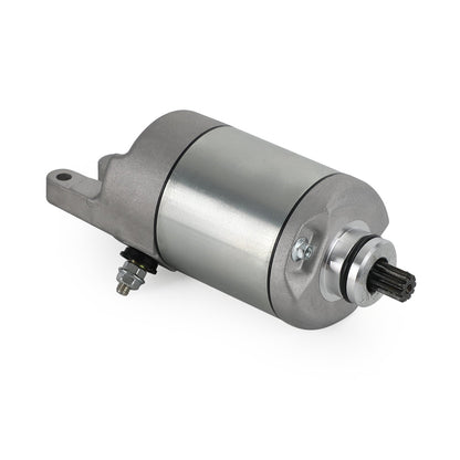 NUOVO motorino di avviamento per Honda TRX 350 FourTrax 350 ATV 1986 31200-HA7-305 31200-HA7-315 generico