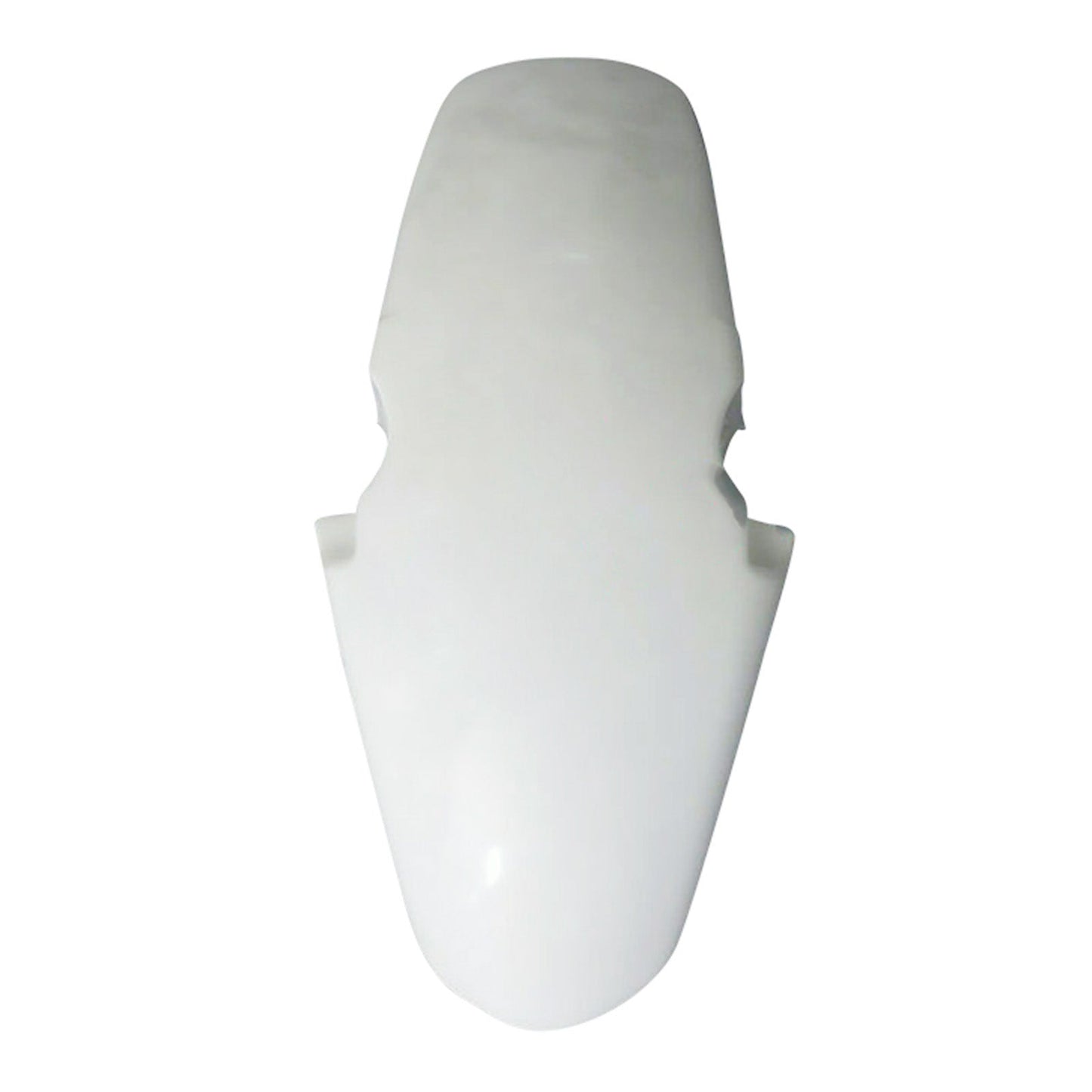Honda CBR250RR MC22 1990-1998 Carena iniezione non verniciata