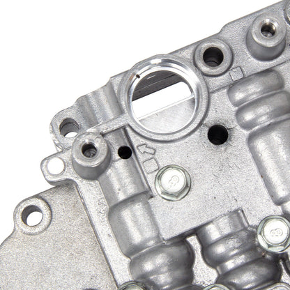 2008 EX Sedan 4 porte 2.0L A4CF1 Corpo valvola cambio automatico con solenoide 46313-23000