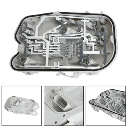 Portalampada fanale posteriore L+R 4F5945222C/21C per Audi A6 C6 A6L 2005-2008 generico