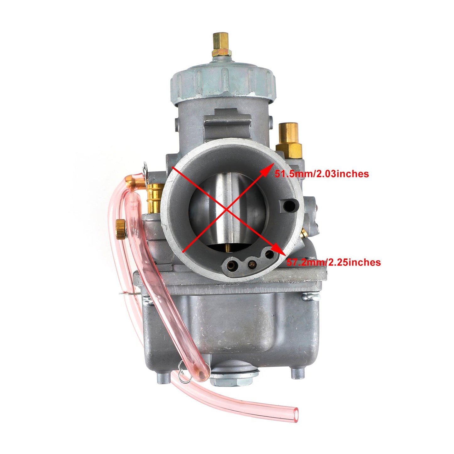Mikuni VM34 34mm Honda Yamaha Kawasaki Suzuki Carburatore Carb
