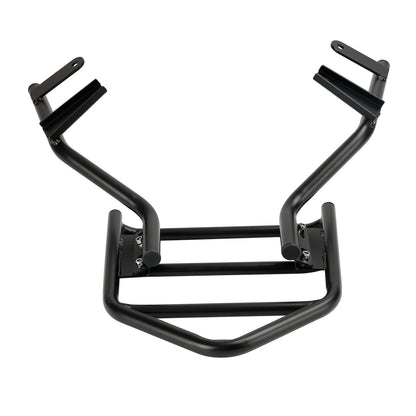 Portapacchi posteriore Tube - Nero per Yamaha XSR 900 2022 2023