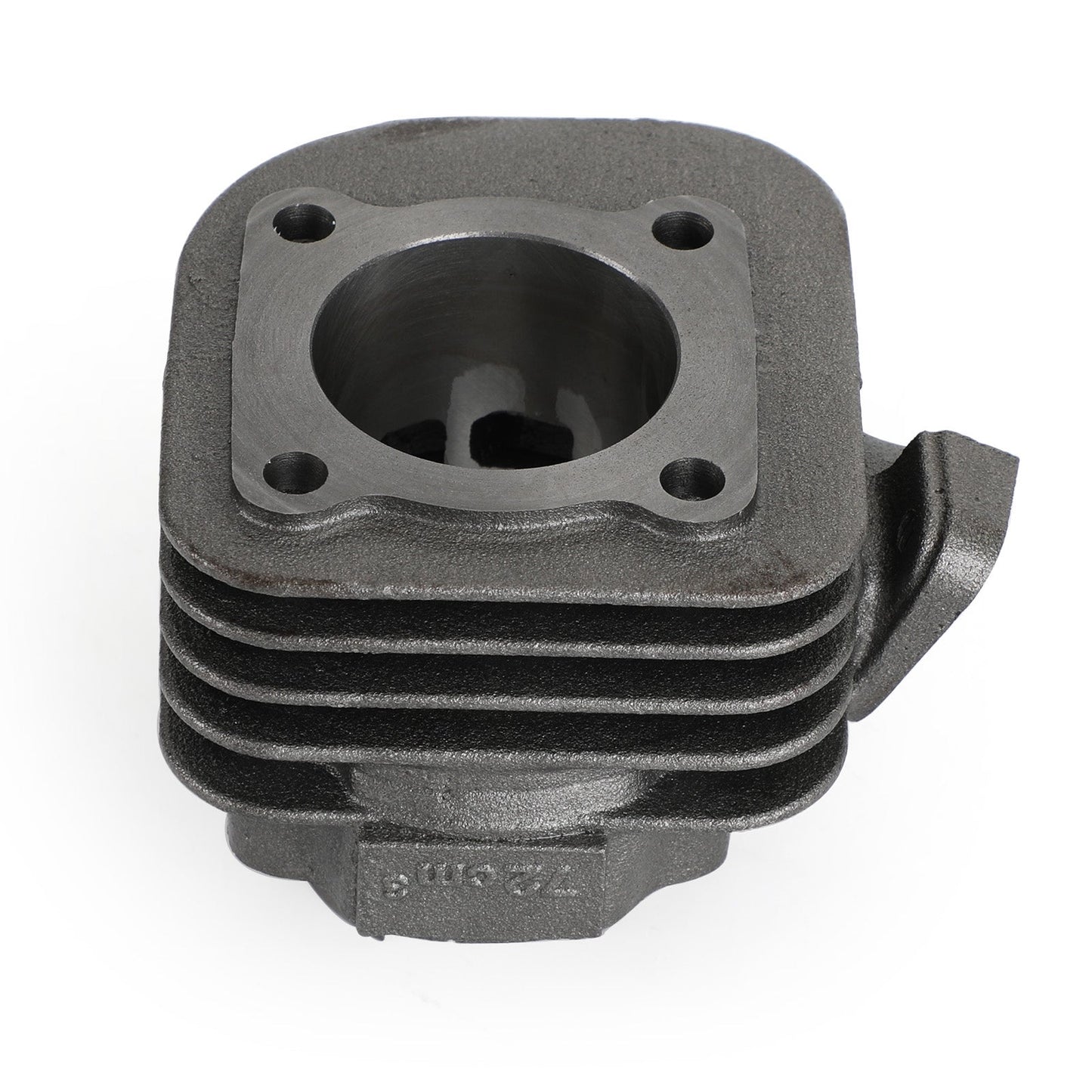 Kit guarnizioni pistone cilindro 70cc 47MM JOG50 BIG BORE per Yamaha AC Minarelli generico