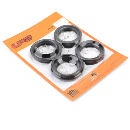 Kawasaki EL EN EX EL450 EL250 EN500 85-07 Kit paraolio paraolio forcella anteriore
