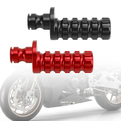 Pedale cambio leva cambio puntale per Aprilia Rs660 Guzzi V100 Mv Agusta F4 Rosso