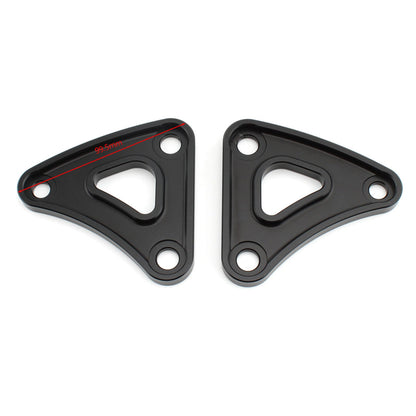 20mm 2015-2022 Suzuki GSX-S1000 GSXS1000 Kit collegamento abbassamento in alluminio CNC