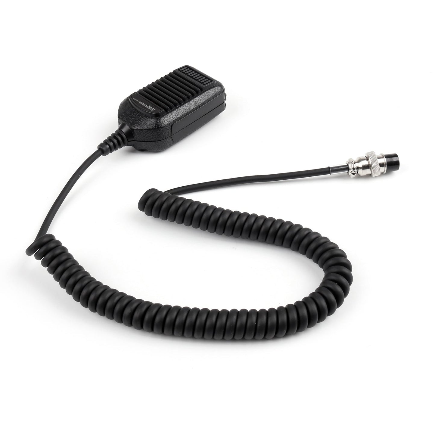 1Pcs HM-36 Mano Microfono Per Icom IC-718 IC-7800 IC-756 IC-735 IC-751 Radio