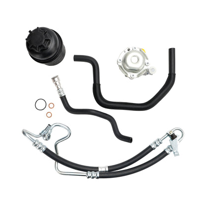 BMW E46 320i 323i 325i 328Ci 328i 330i 2001-2005 Kit pompa servosterzo