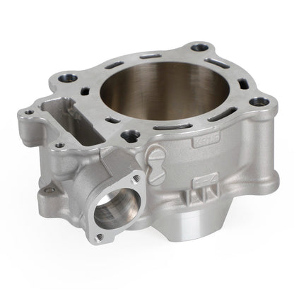 Honda CRF250R 2004-2009 /CRF250X 2004-2017 Caraffa cilindrica in alluminio pressofuso 78mm