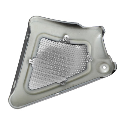 Airbox Frame Neck Side Cover per V-Rod VRSCA Screamin Night Rod Special Generico
