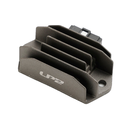 Regolatore e guarnizione dello statore del generatore per Honda CB125F GLR 125 GLR125 1WHF 15-2016