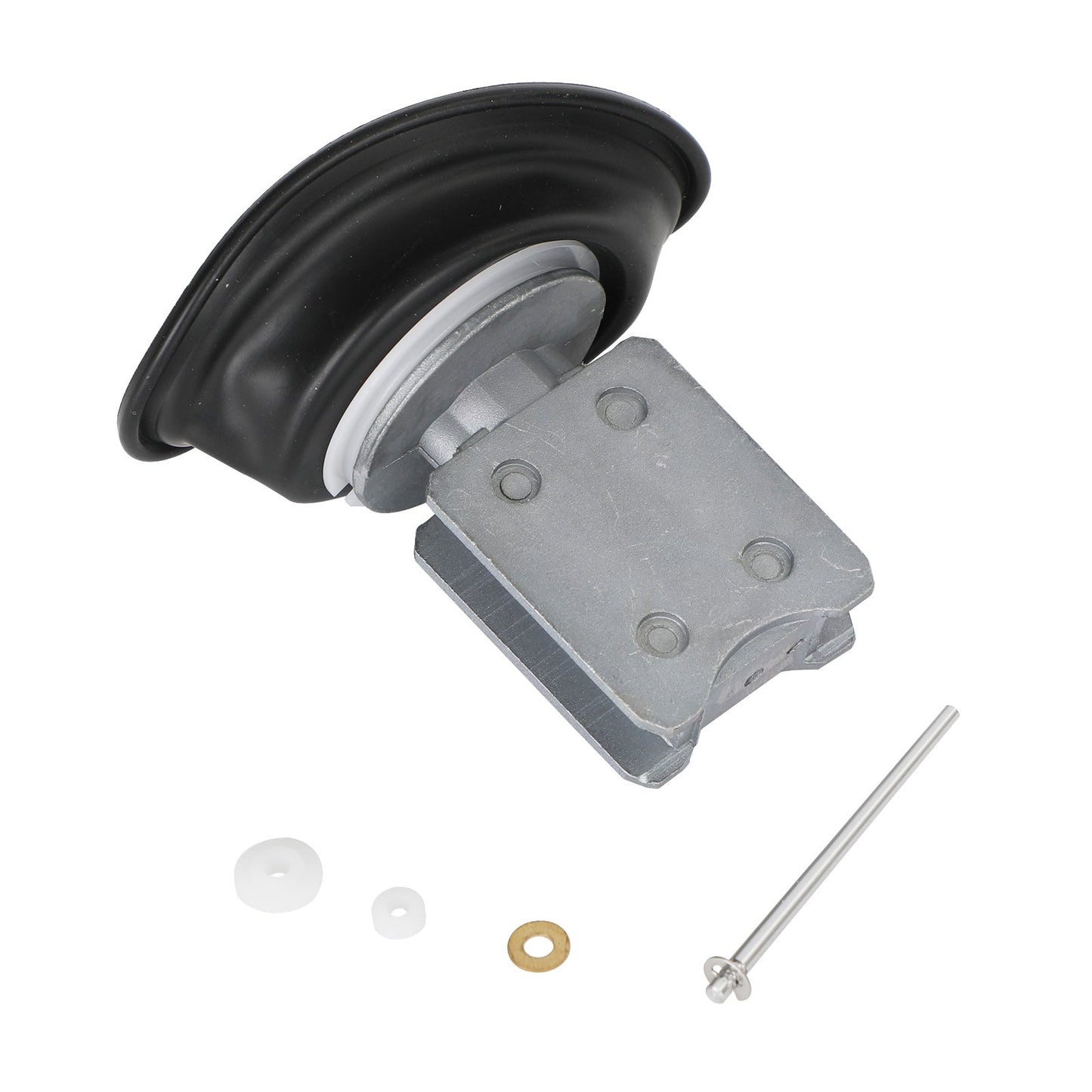 Gruppo stantuffo a membrana sottovuoto adatto per Polaris Sportsman scrambler 500 300 generico