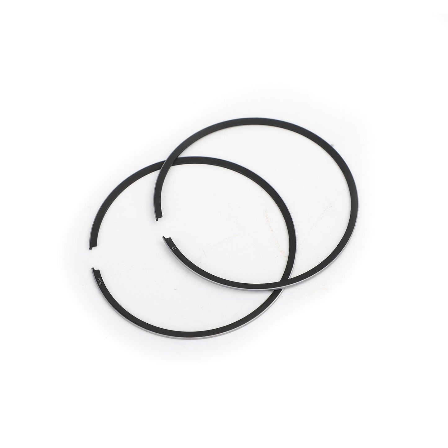 Kit pistone motore 66mm STD per Kawasaki KDX200 E/H 1989-2006 13001-1295