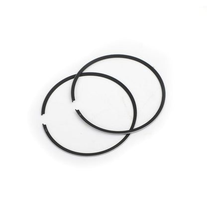 Kit pistone motore 66mm STD per Kawasaki KDX200 E/H 1989-2006 13001-1295