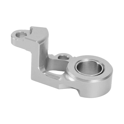 Honda Cbr1000Rr-R 2020-2022 2021 Stabilizzatore Cambio Cnc Alto Modificato Argento