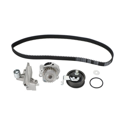 Kit cinghia distribuzione pompa acqua per AUDI A3 A4 VW GOLF IV BORA Shara OCTAVIA 1.8 T