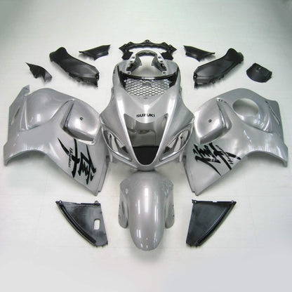 Suzuki Hayabusa GSXR1300 2008-2020 Kit Carenatura Carrozzeria Plastica ABS