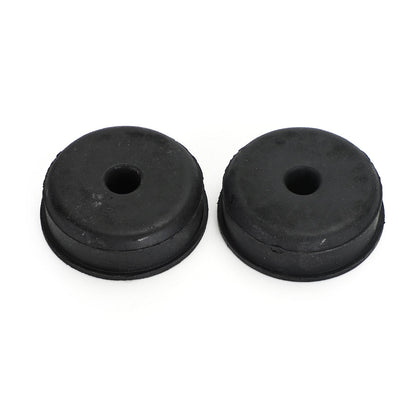 12PCS Body Mount Boccola Set Kit 9551006J00 Per Nissan Patrol GQ Y60 LWB Wagon Generico