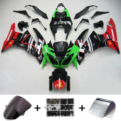 Kit Carenatura Per Kawasaki ZX6R 636 2009-2012 Generico