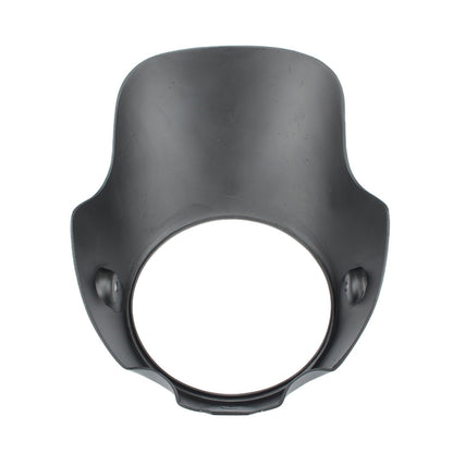 Cupolino Parabrezza Cover Per CB150 Bonneville T100 Monster Generico