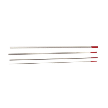 30Pcs TIG Welding Stubby Gas Lens Pyrex Cup Kit Adatto per torcia Tig WP-17/18/26