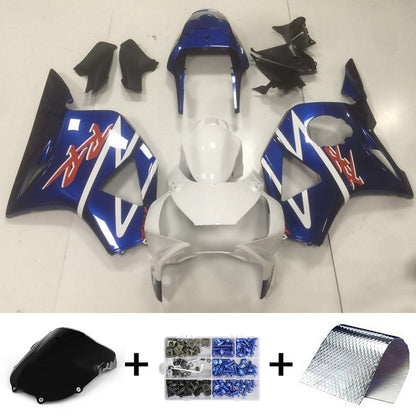 Amotopart Honda CBR900RR 893 1994-1995 Disory Kit Body Plastic Abs