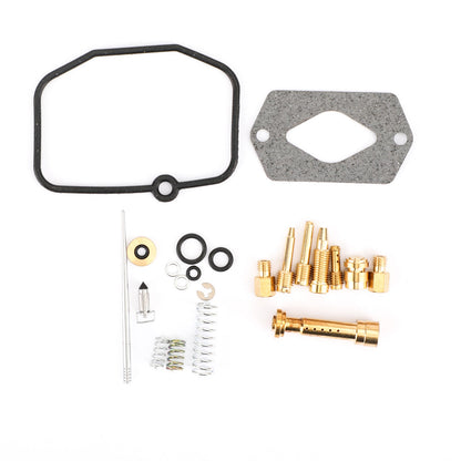 Carburatore Carb Rebuild Kit adatto per Yamaha DT125 R 1988-2003 DT125 RE 2004-2007 Generico