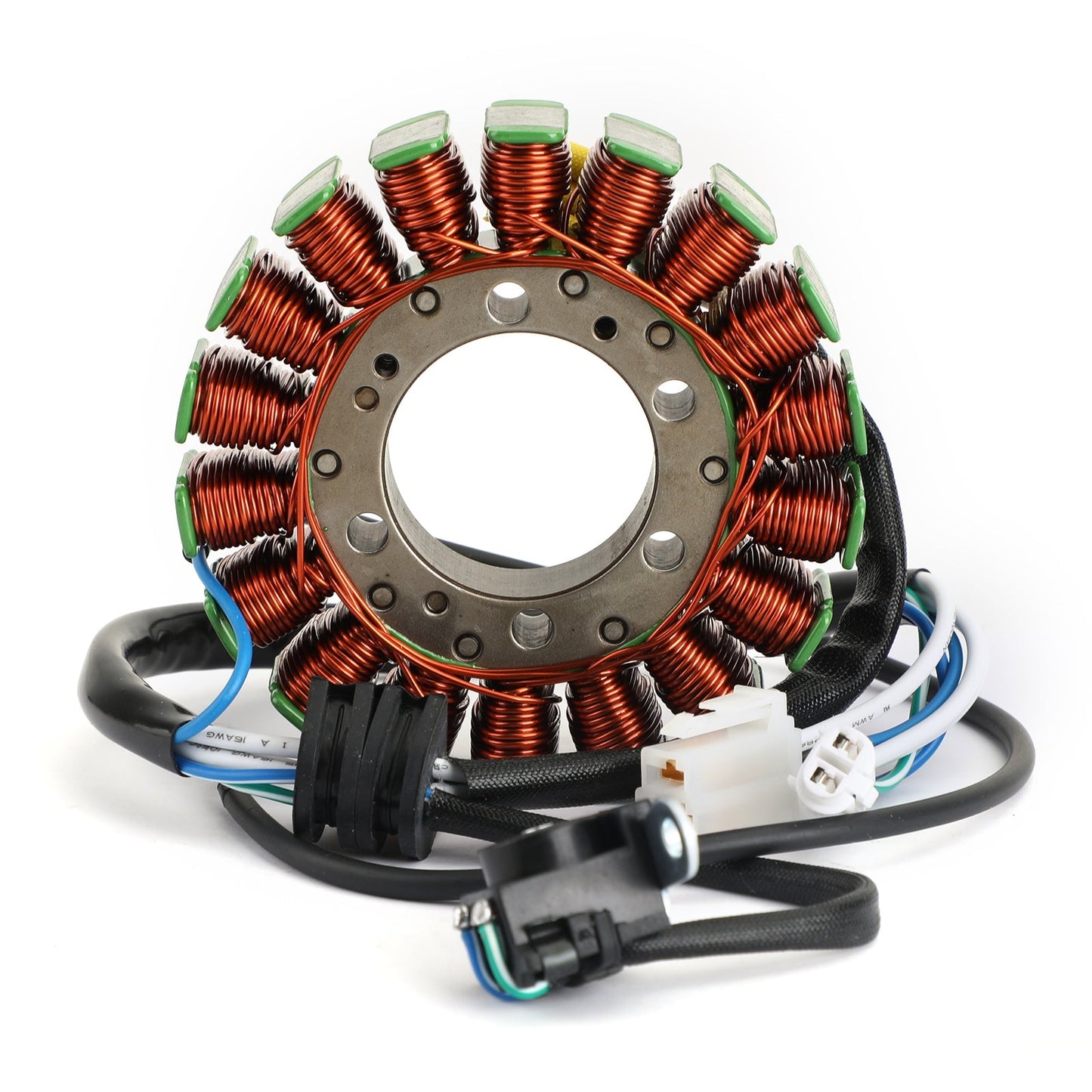 Alternatore Magneto Statore per Aprilia Pegaso 650 Strade / Trail 05-09 #AP8520021 Generico