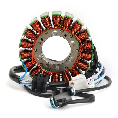 Alternatore Magneto Statore per Aprilia Pegaso 650 Strade / Trail 05-09 #AP8520021 Generico