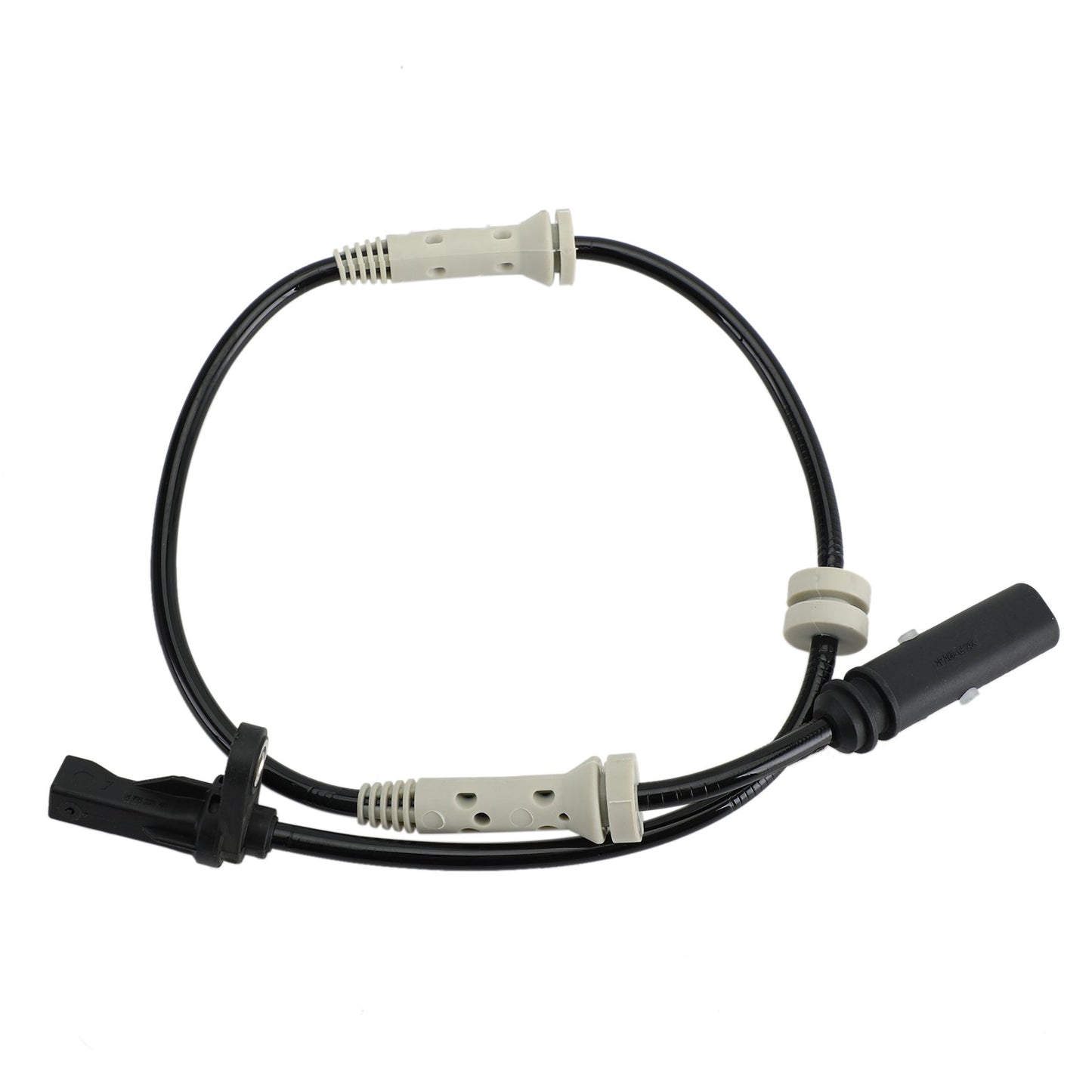Anteriore L/R ABS Ruota Sensore di Velocità 34526869320 per BMW F22 F23 F30 F31 F32