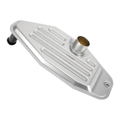 2006-2010 Jeep Commander 45RFE 545RFE 68RFE Sensori di trasmissione impostati con kit filtro 4WD Guarnizione pan