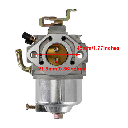 Kohler 8.5HP 63 853 10-S 6385310 6385310-S Carburatore carburatore Carb