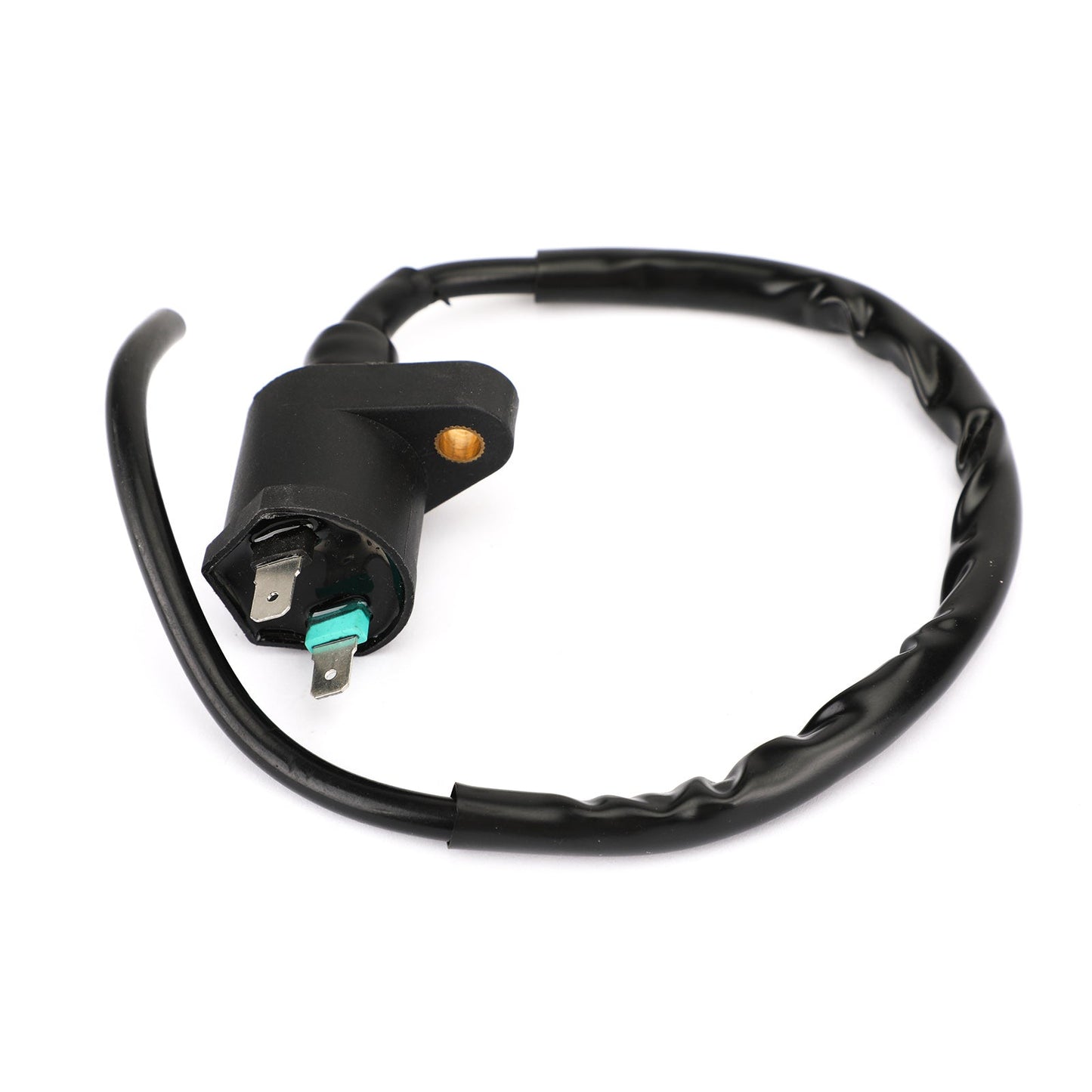 Bobina di accensione Modelli adatti per Arctic Cat 350 366 400 Honda TRX200 TRX300EX CH80 Generico