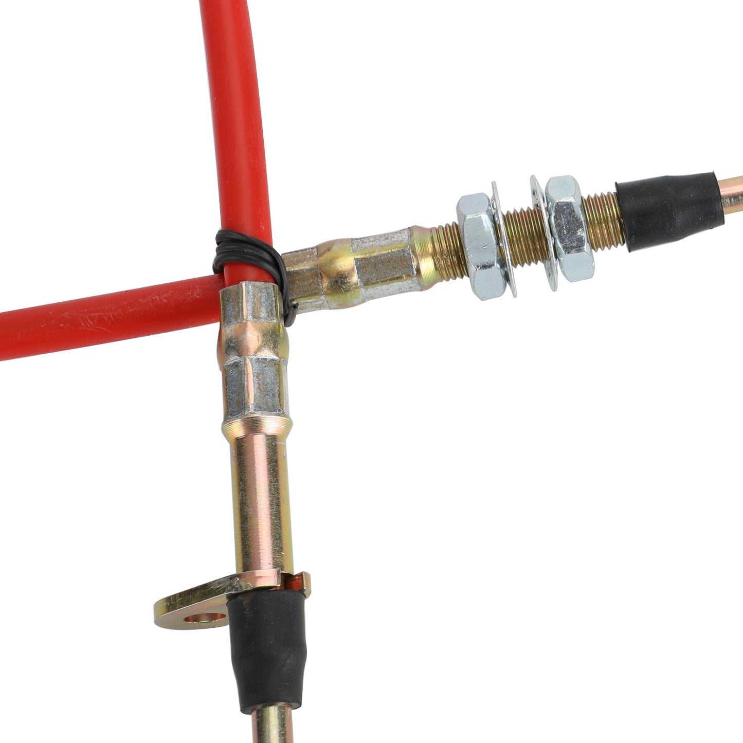 5 PIEDI. Le migliori offerte per Race Shifter Cable Suit Most B&amp;M Shifters AF72-1002