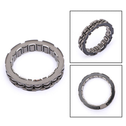 Kit ingranaggi cuscinetto unidirezionale frizione avviamento per LC4 640 250 400 525 Ruota libera Generico