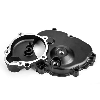 Alternatore statore coperchio motore carter adatto per Kawasaki ZX6R ZX-6R 2009-2011 generico